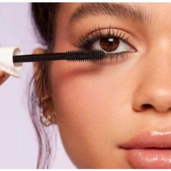 MORPHE - NWOT - 2-Pack MORPHE 2 Wink & Wow Nourishing Mascara/Black .28 oz Each - Picture 6 of 15